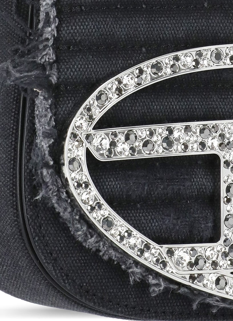 Diesel 1Dr Shoulder Bag