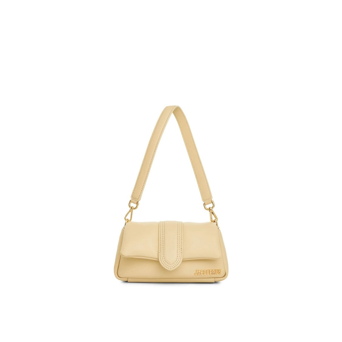 Jacquemus Le Petit Bambinou Padded Bag