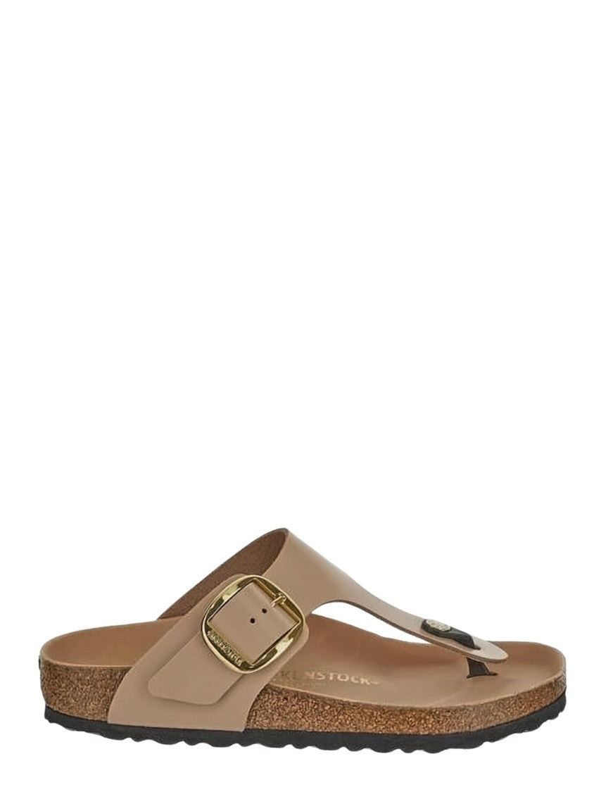 Birkenstock Contoured Cork Footbed Sandal