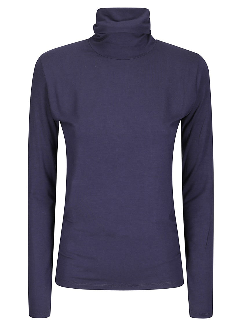 Hira Turtleneck T-Shirt