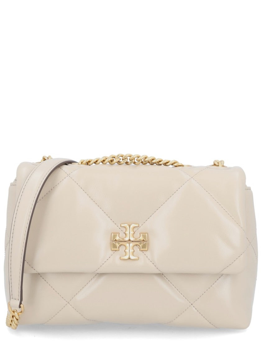 Tory Burch Kira Quilted Diamond Handbag