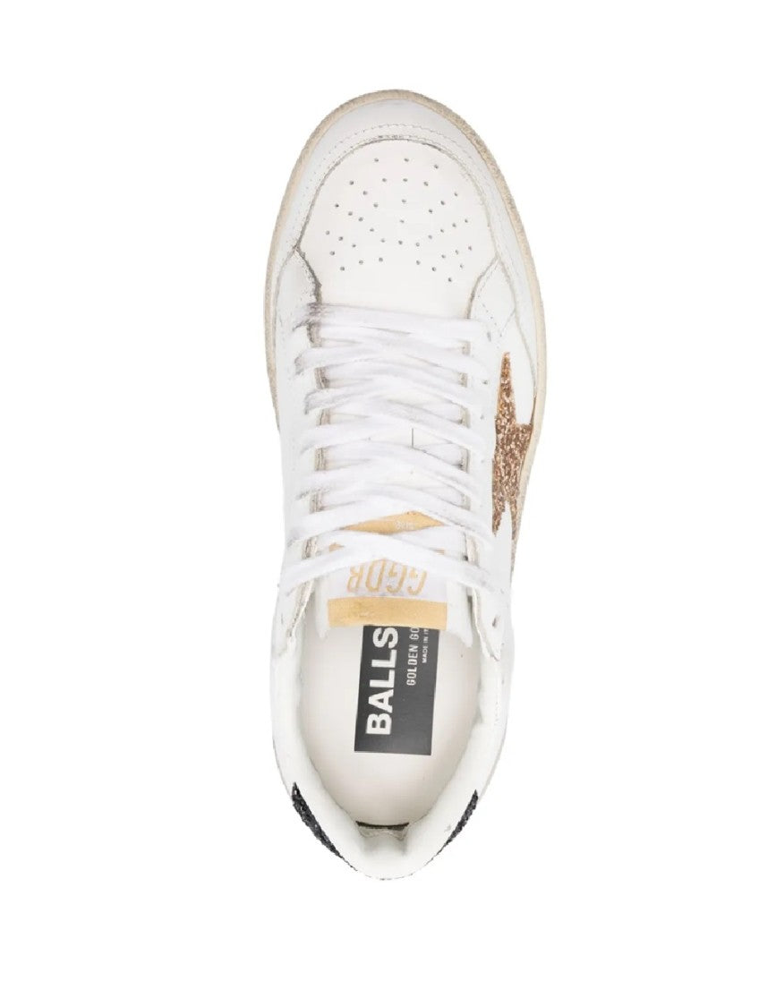 Golden Goose Ballstar 2 Sneaker