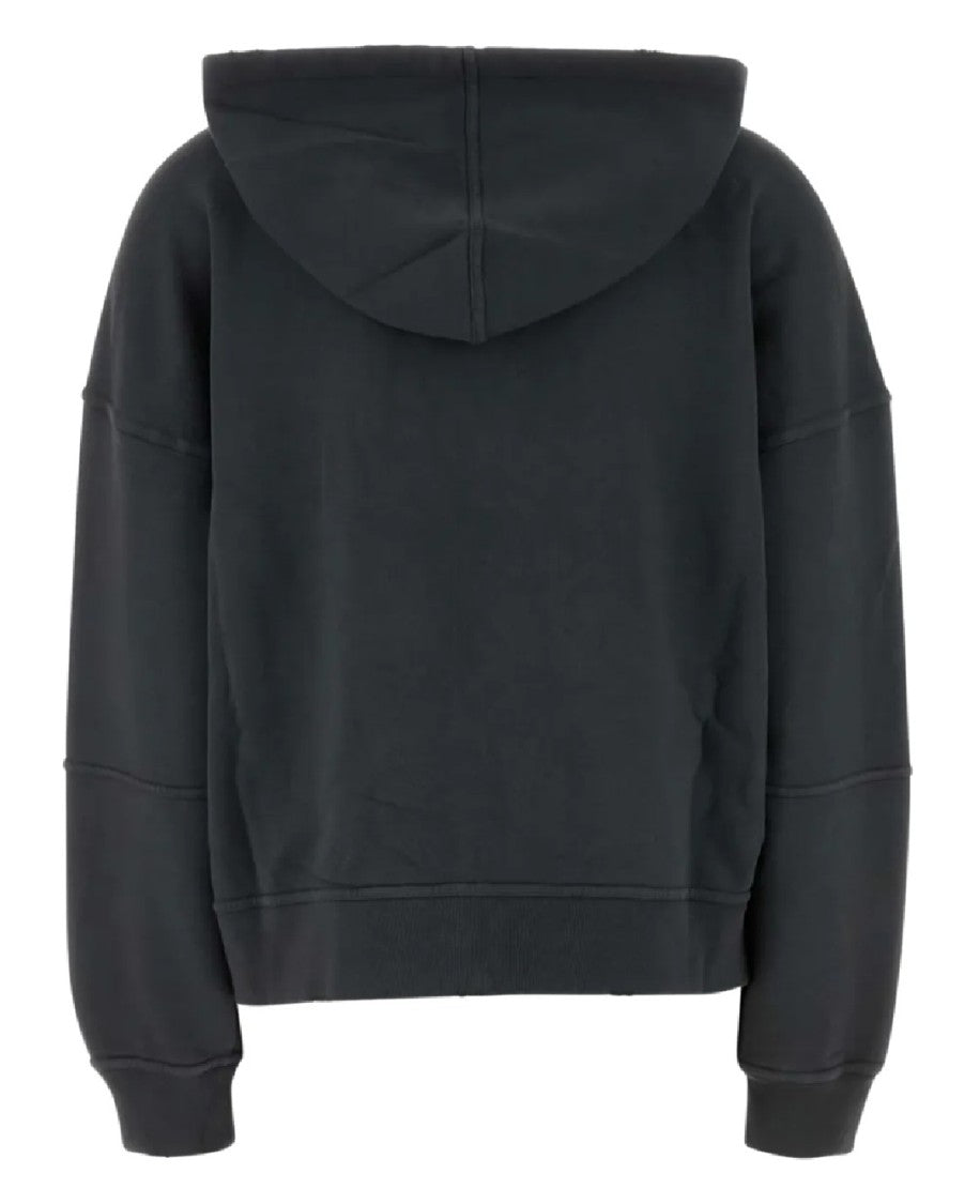 Golden Goose Journey Zip Up Hoodie