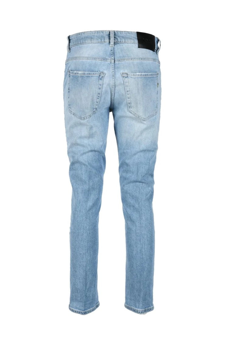 Dondup Mila Jeans - Light Blue