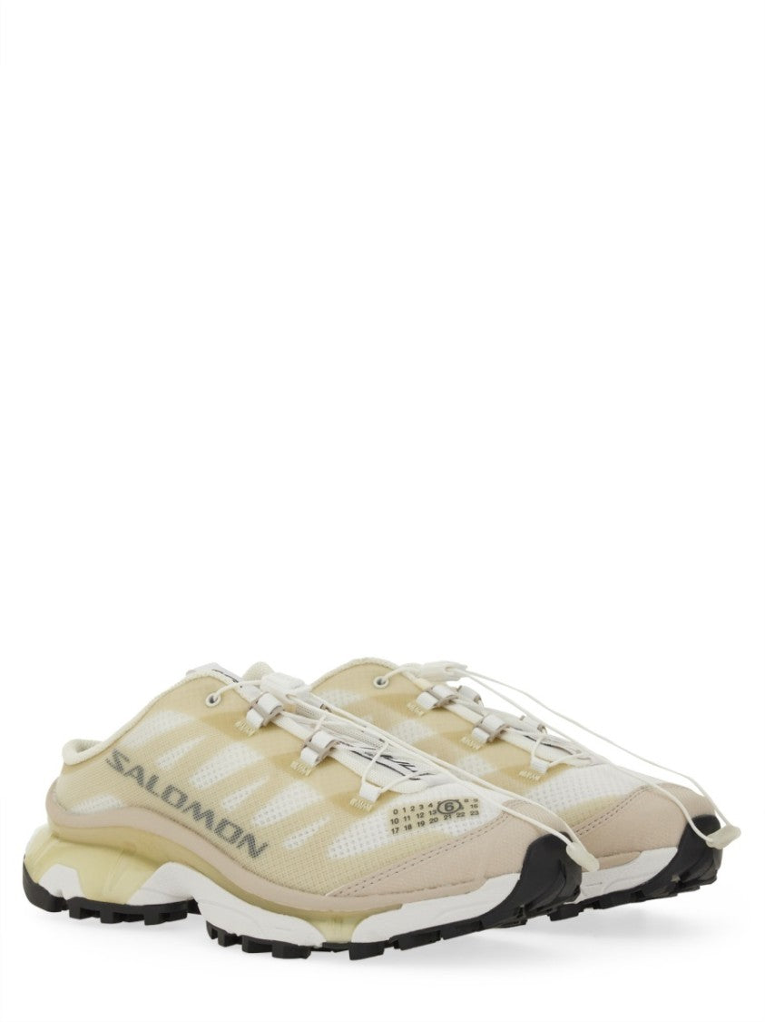 Mm6 By Maison Margiela X Salomon "Xt 4" Mule