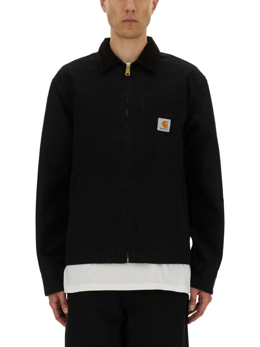 Carhartt Wip Detroit" Jacket