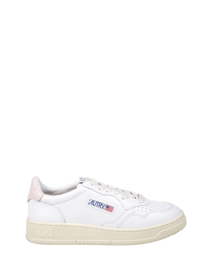 Autry Medalist Low Sneakers