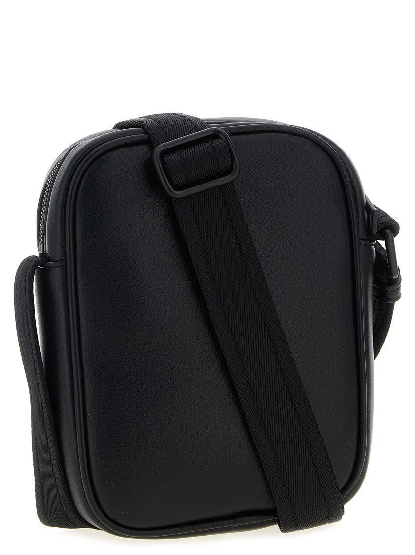 Diesel Holi-D' Crossbody Bag