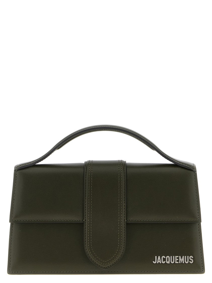 Jacquemus Le Grand Bambino' Handbag