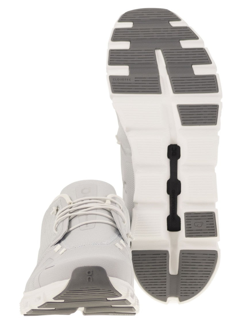 On Cloud 6 - Sneakers