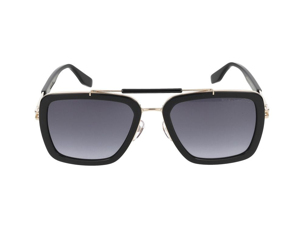 Marc Jacobs Sunglasses Marc 674/S 807 Black 55/20/145