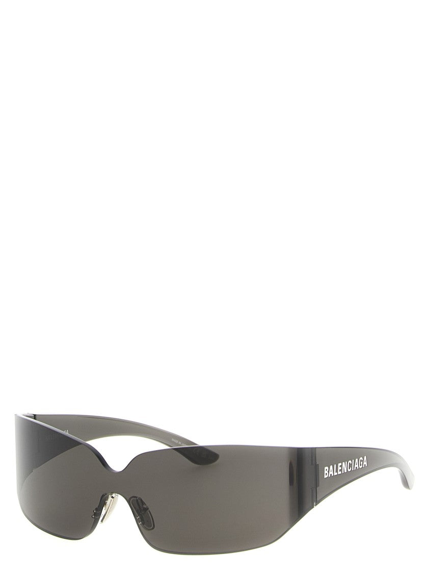 Balenciaga 'Mono Square' Sunglasses