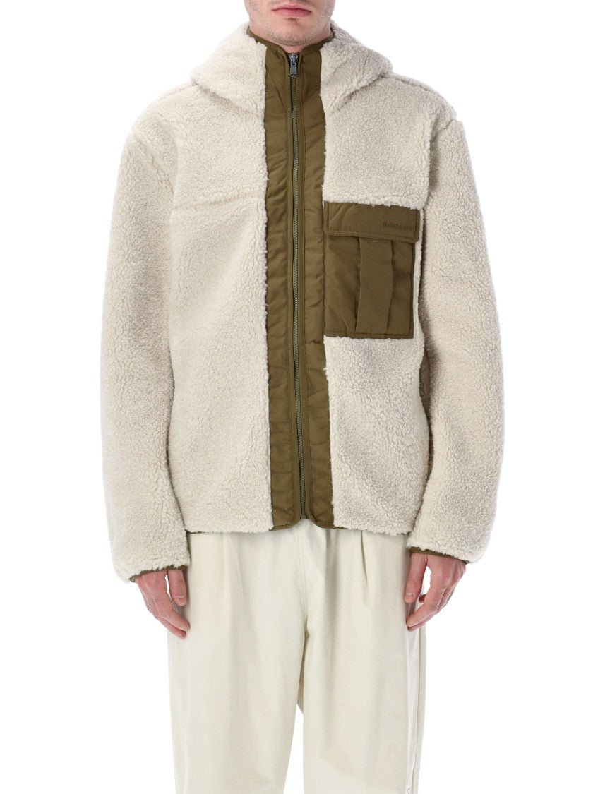Oakley Snowdrift Sherpa Jacket