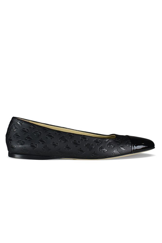 Jimmy Choo Watson Ballerinas