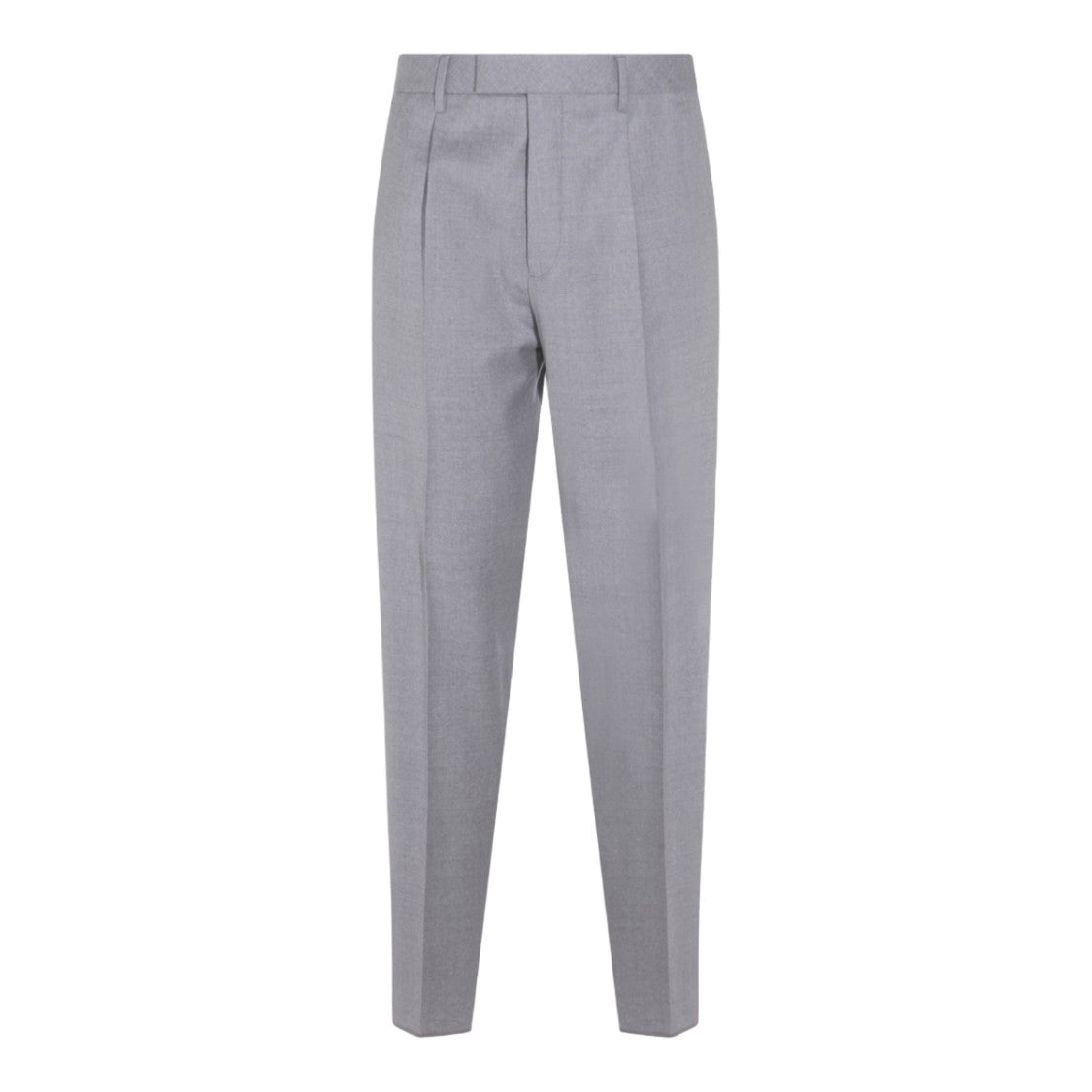 Gta Il Pantalone Tailored High-Waist Trousers With Pleats