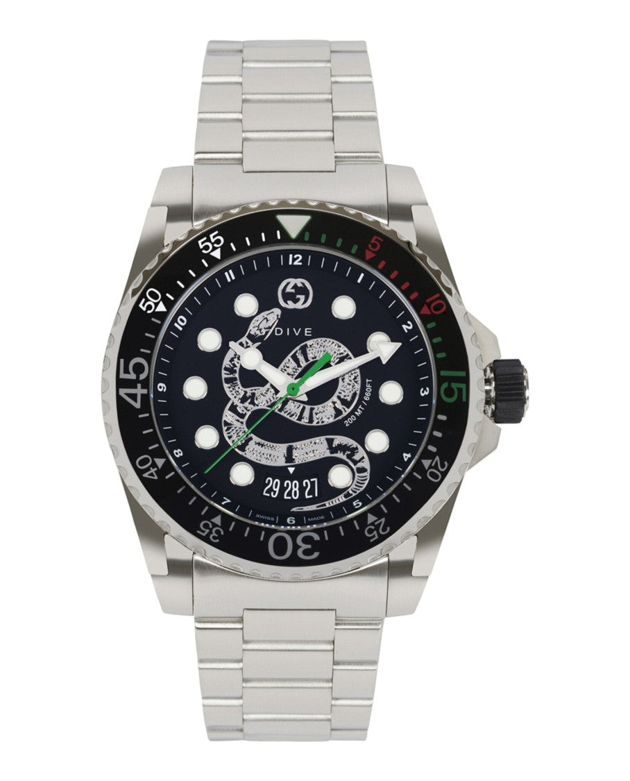 Gucci Dive Bracelet Watch