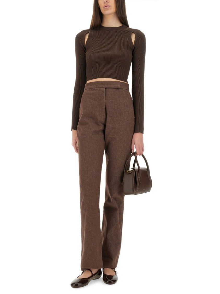 Max Mara "Galicia" Pants