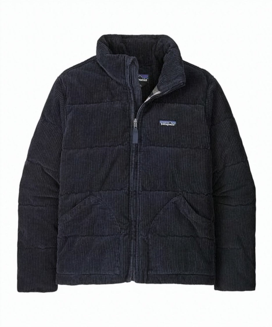 Patagonia Quilted Corduroy Fjord Jacket
