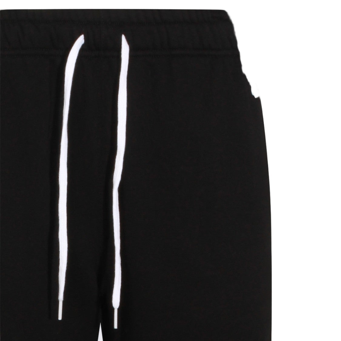 Polo Ralph Lauren Relaxed Fit Black Track Pants