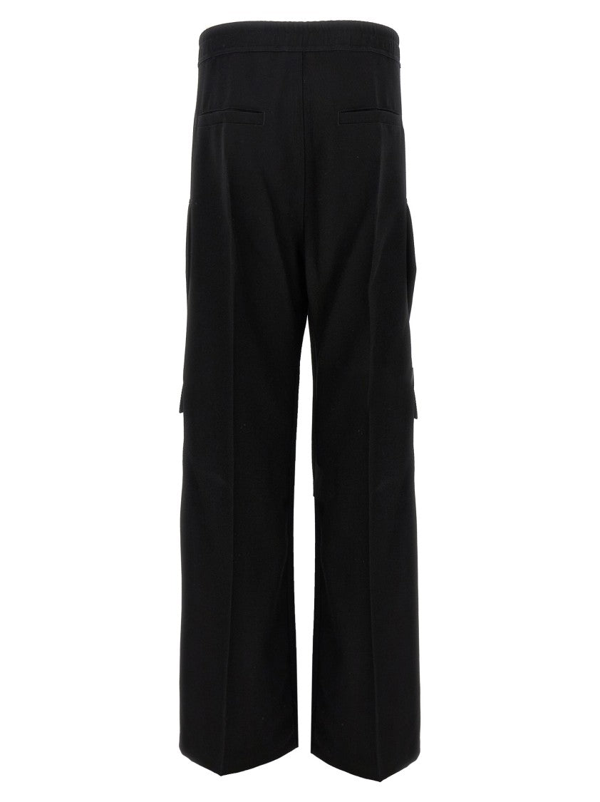 Rick Owens 'Cargobelas' Pants
