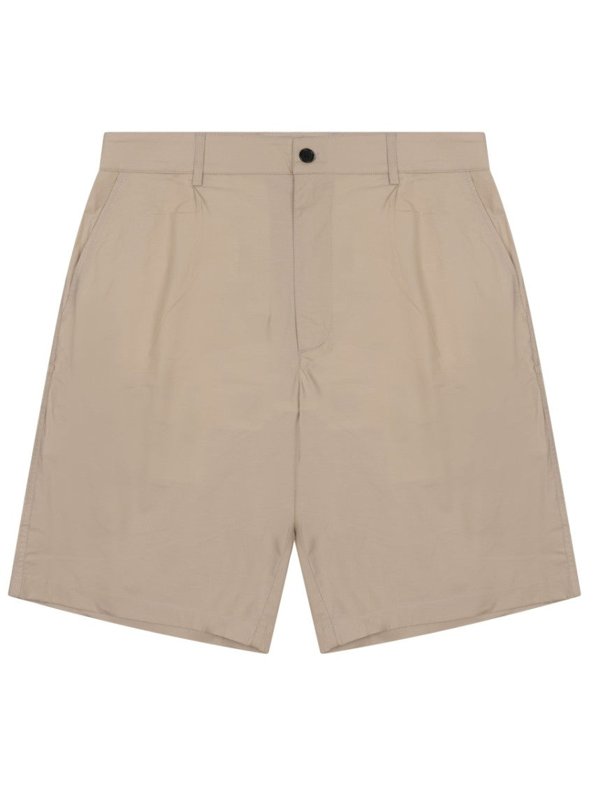 Department 5 Patrick Flat Front Side Pockets Shorts