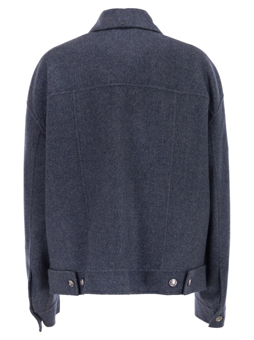 Sportmax Celso - Wool Jacket