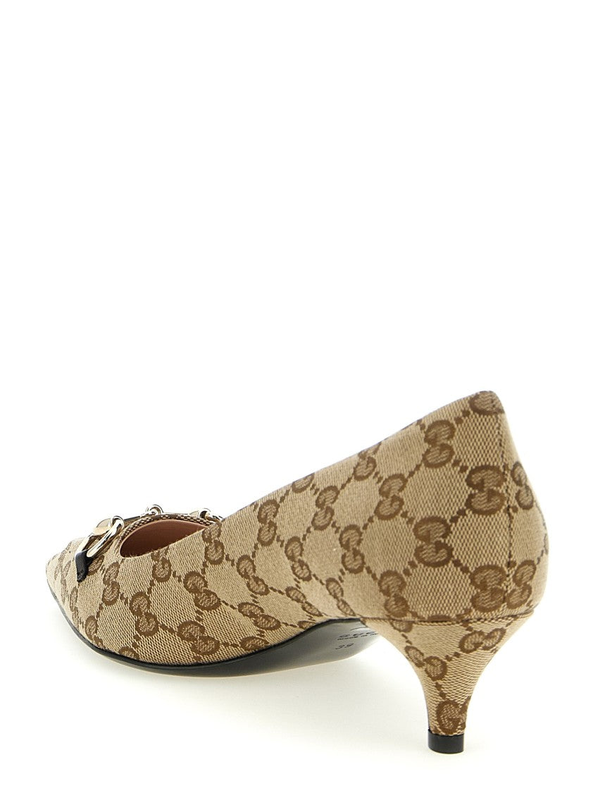 Gucci 'Morsetto' Pumps