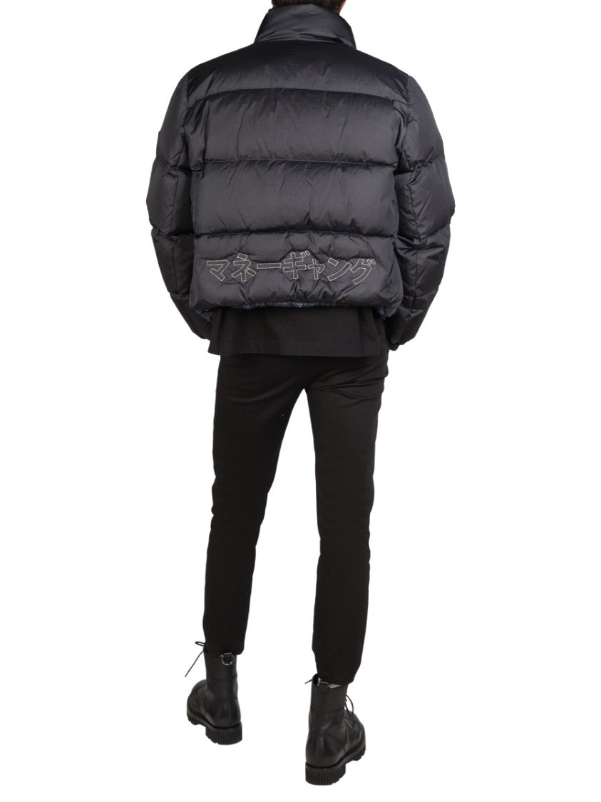 Tatras X Sfera Ebbasta Tall Neck Down Jacket