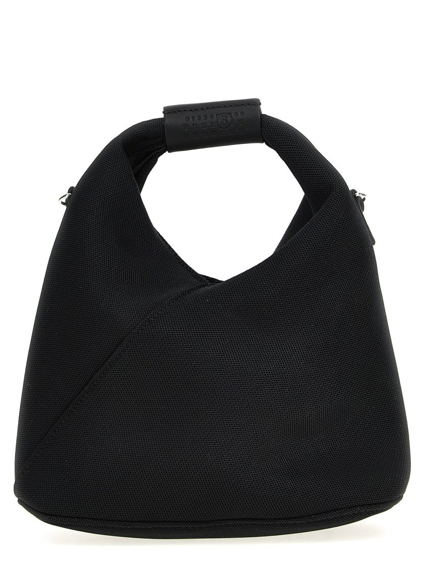 Mm6 By Maison Margiela 'Japanese Mesh' Crossbody Bag