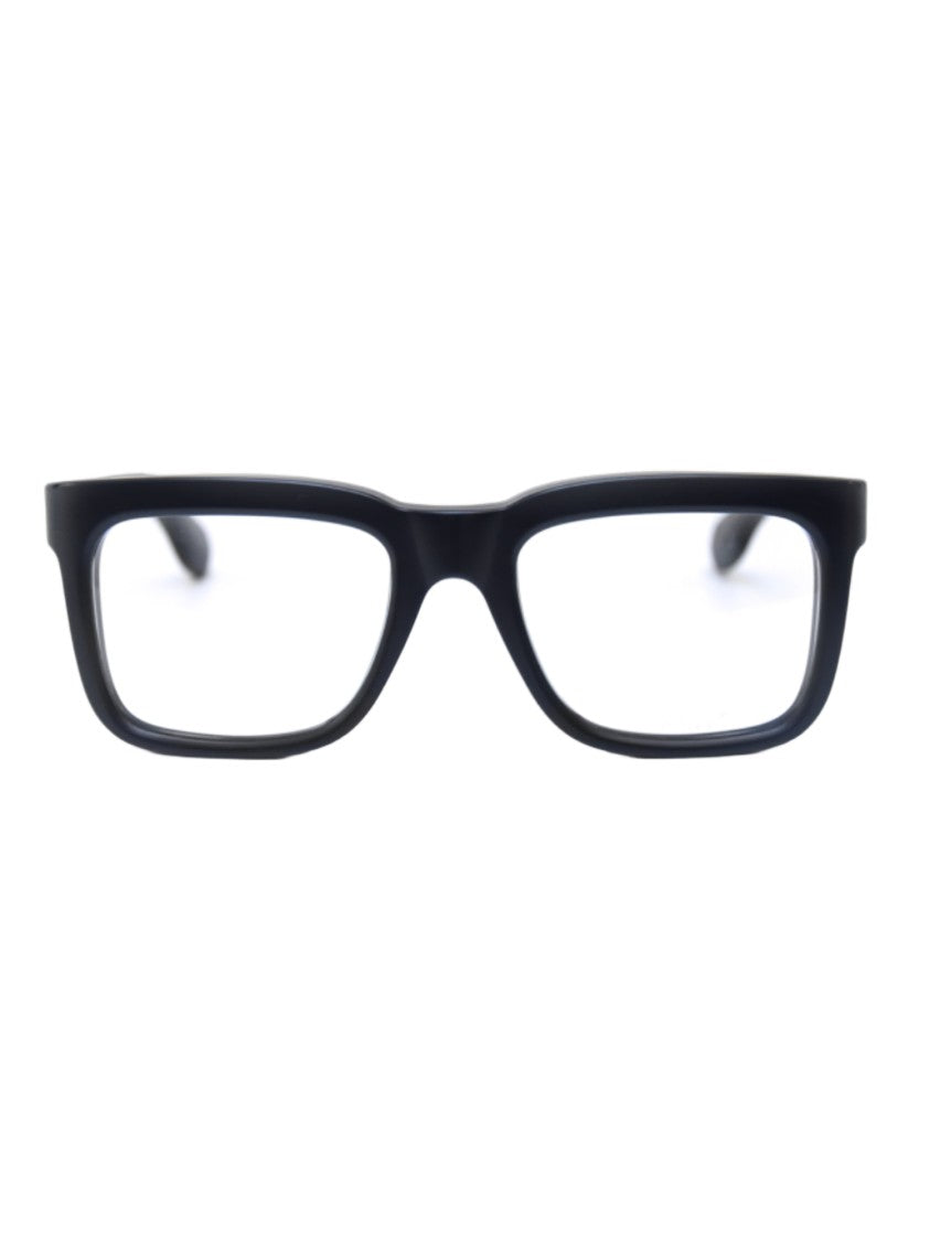 Kiurv Blue Acetate Celluloid 135 Mm Optical Frames