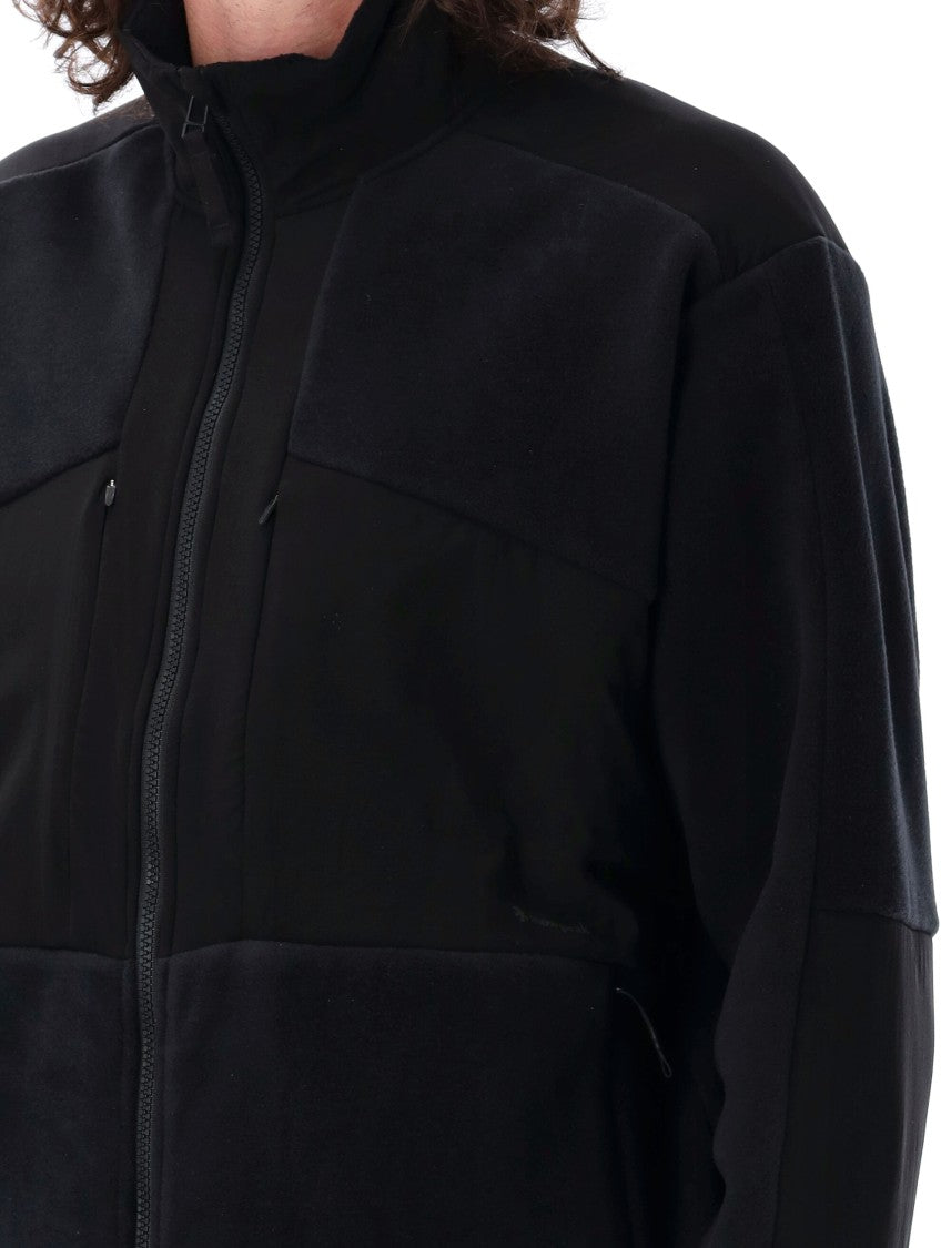 Snow Peak Double Face Fleece Jacket
