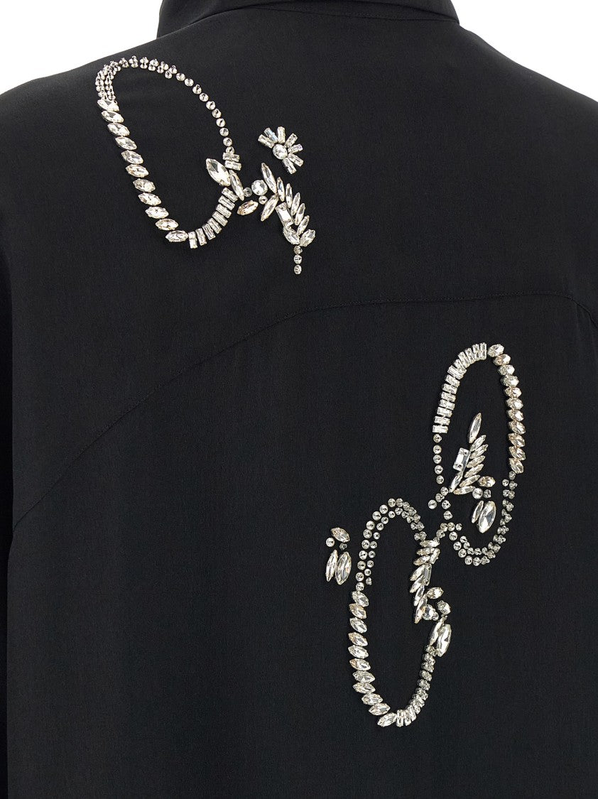Dries Van Noten 'Casia' Shirt
