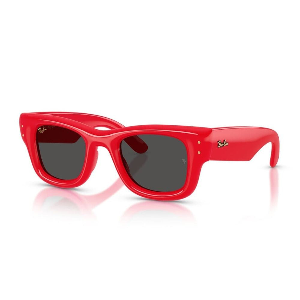 Ray Ban Rb4940 Wayfarer Puffer