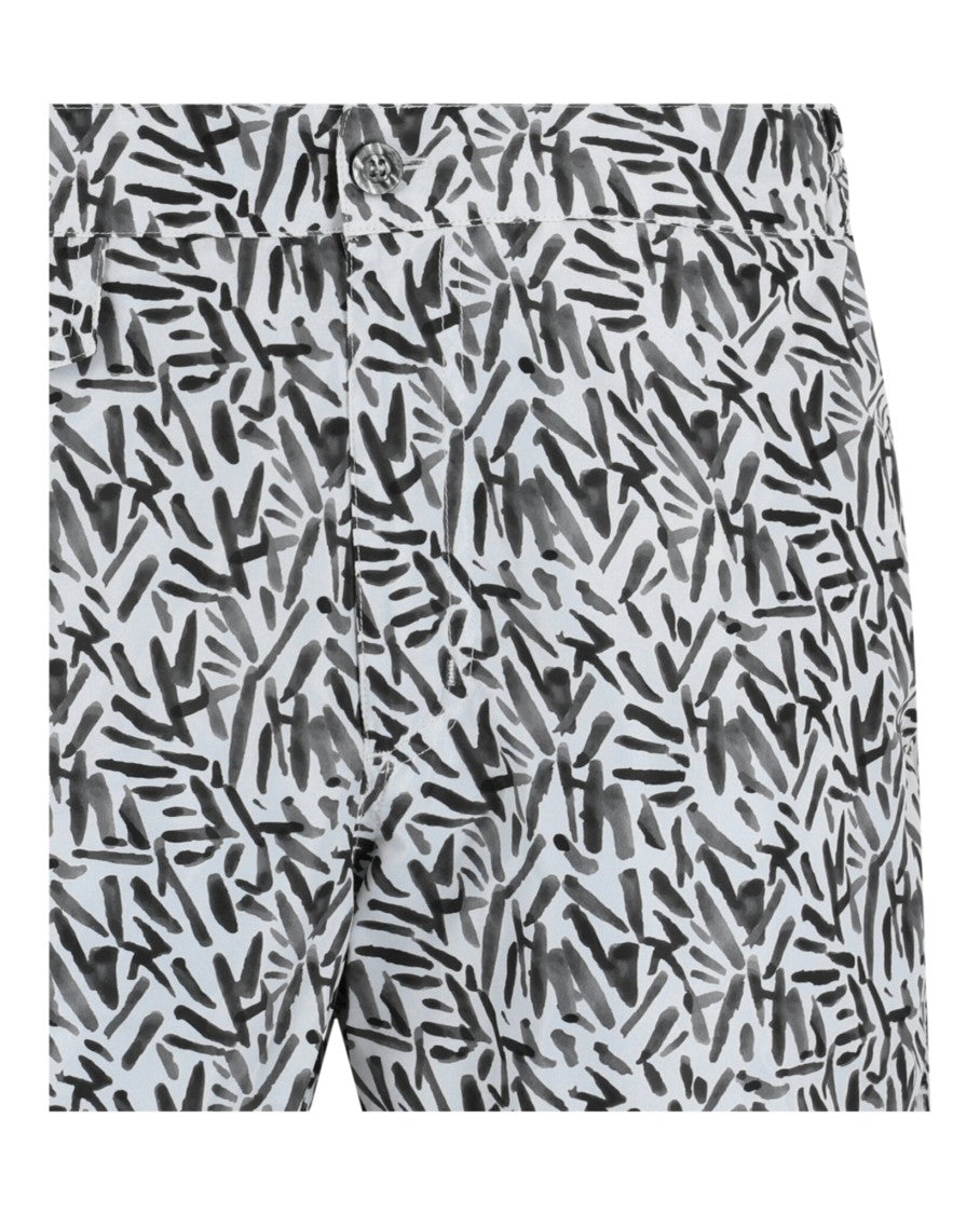 Slowear Incotex Mare Swim Trunks