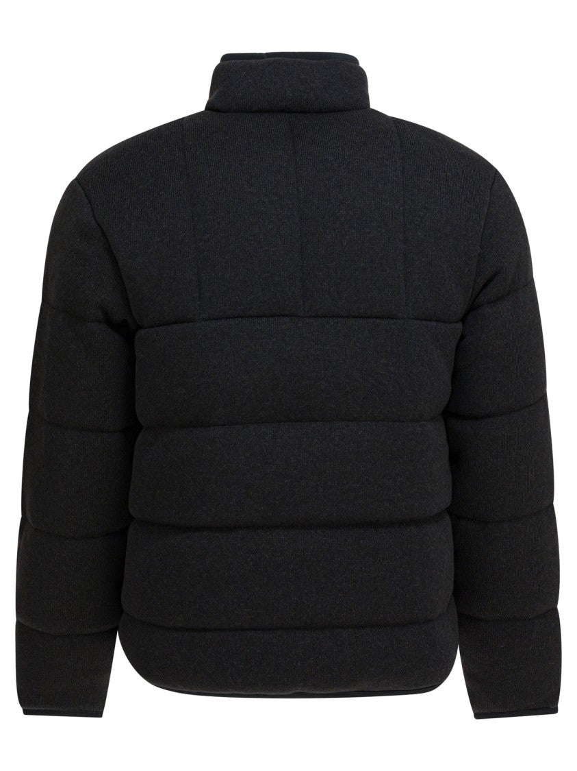 Patagonia "Better Sweater" Reversible Down Jacket