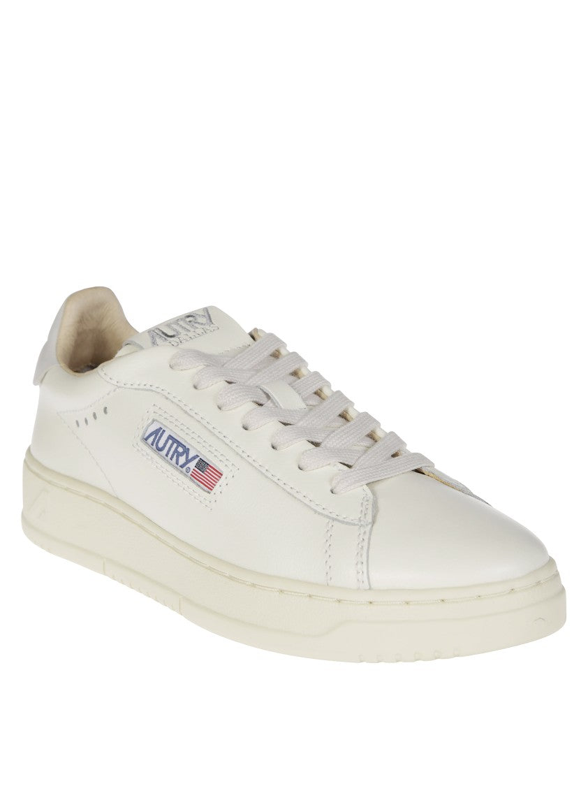 Autry Dallas Low Wom Sneakers