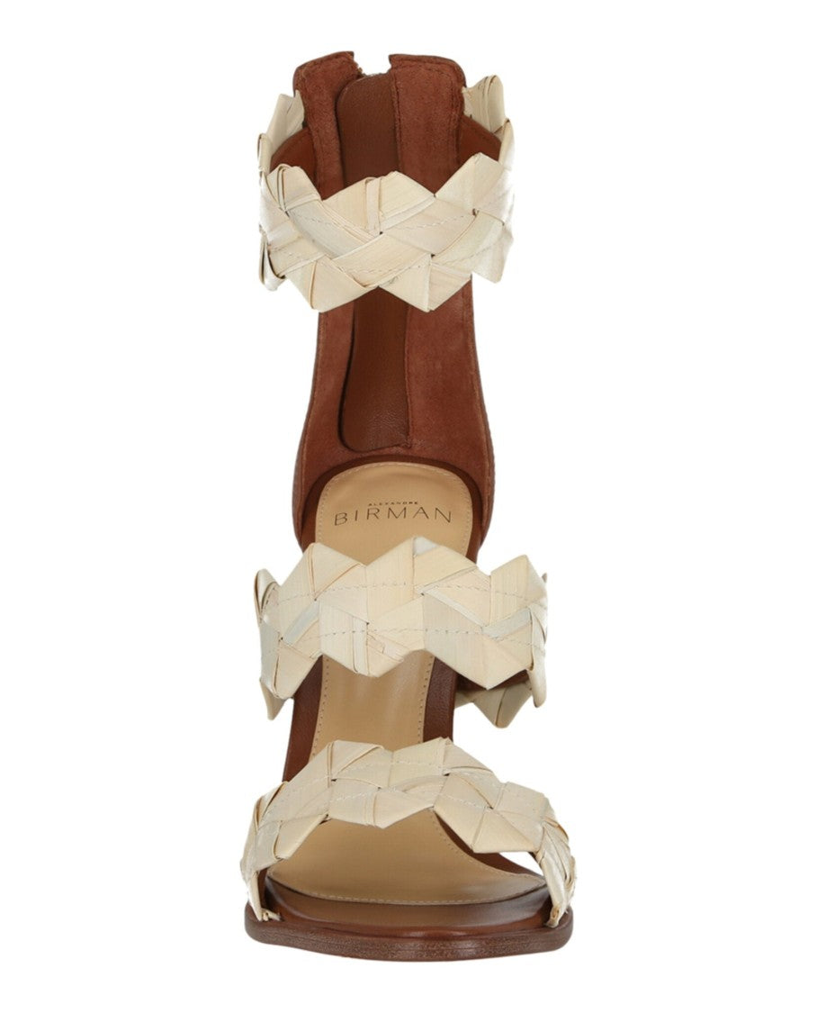 Alexandre Birman Emilia Sandals