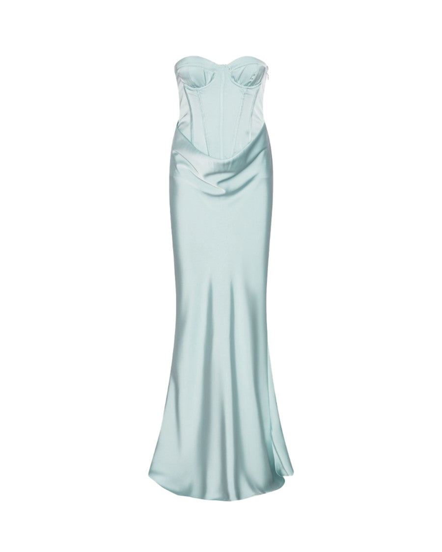 Rotate Plein Air Corset Dress
