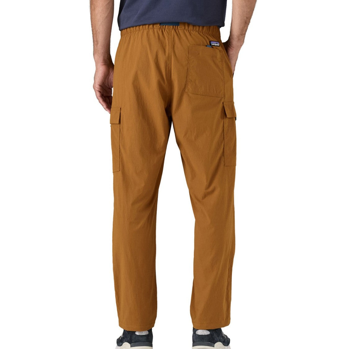 Patagonia Functional Deer Brown Outdoor Trousers