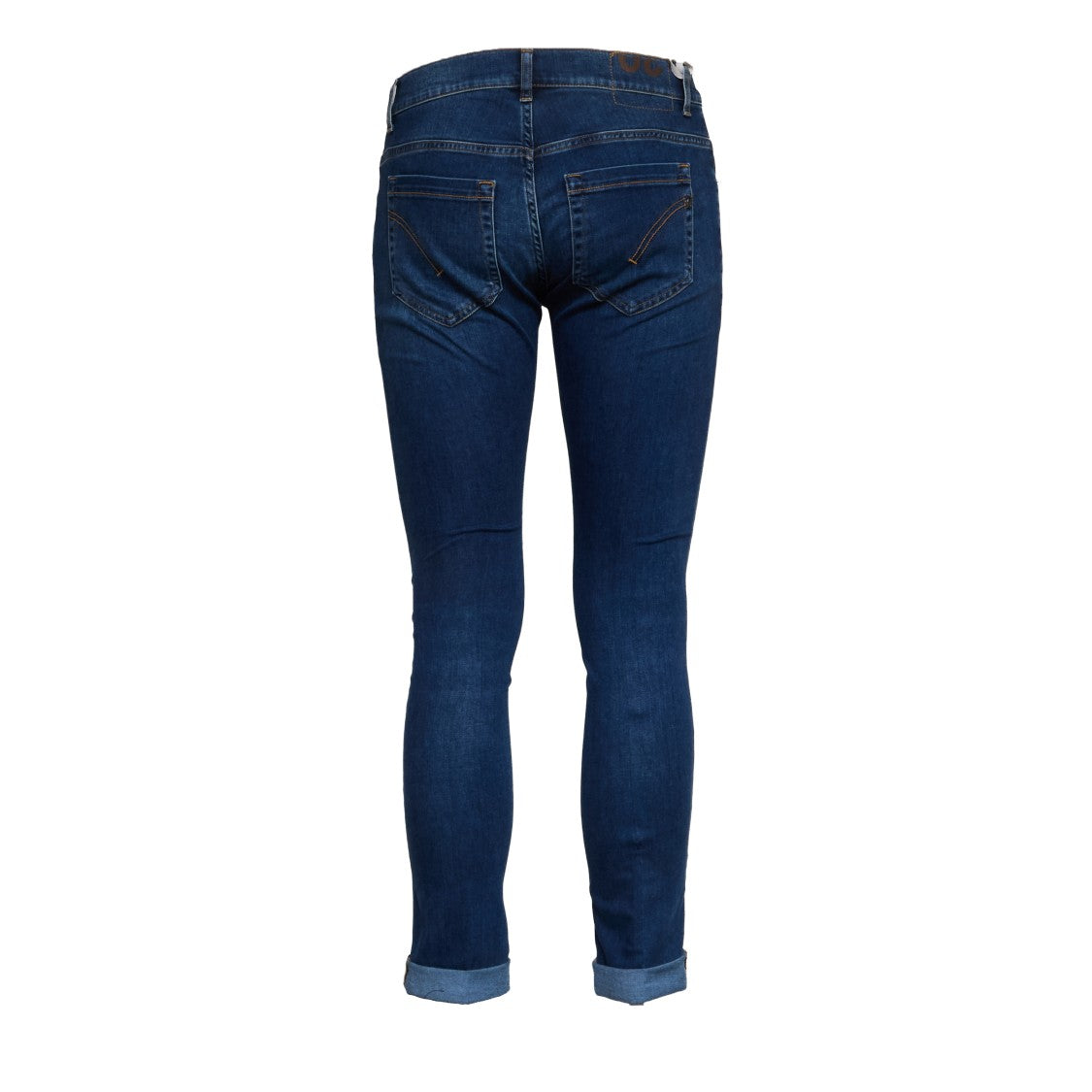 Dondup George 9 Oz Coolmax Jeans