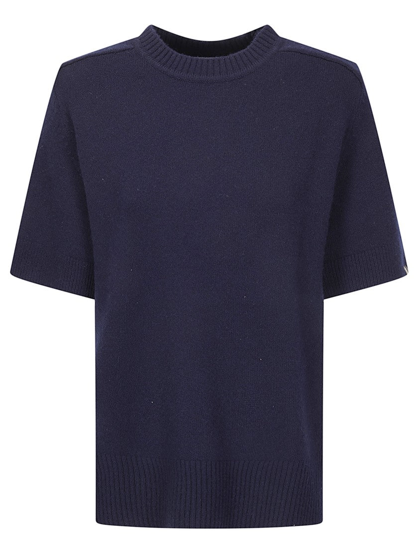 Extreme Cashmere N454 Scott Top