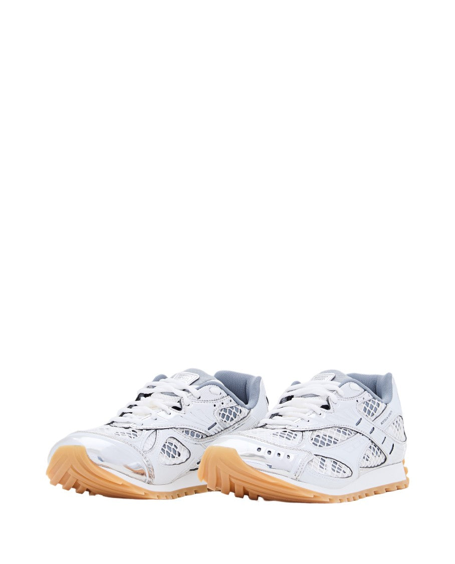 Bottega Veneta Orbit Sneakers