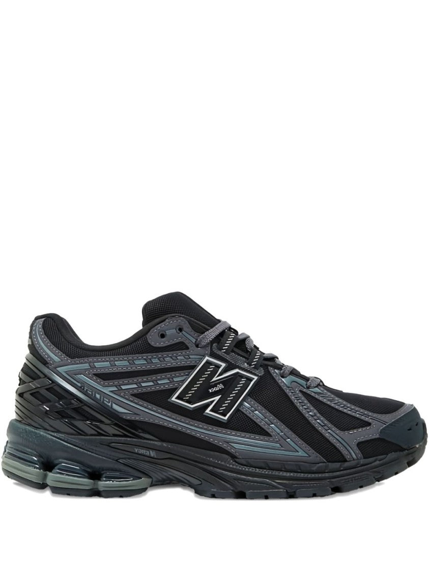 New Balance Modern Sneakers With Breathable Mesh