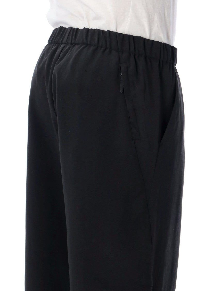 Goldwin Wide Ankle Pant