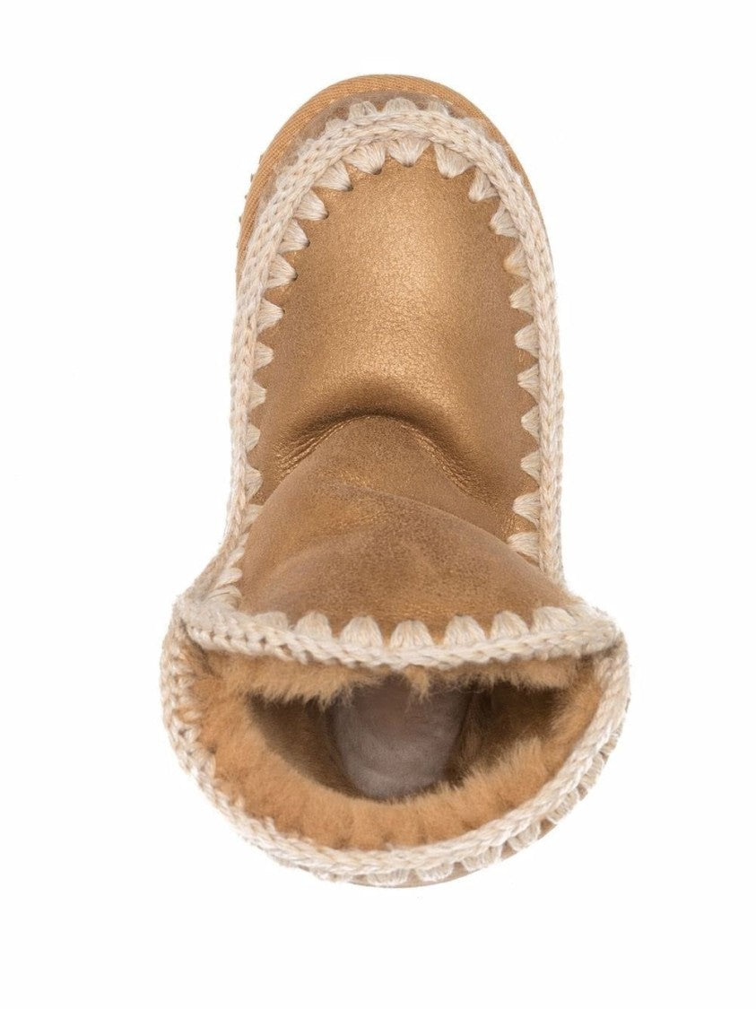 Mou Eskimo 18 Rhinestones Boot