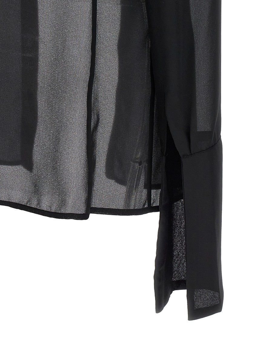 Mônot Georgette Shirt
