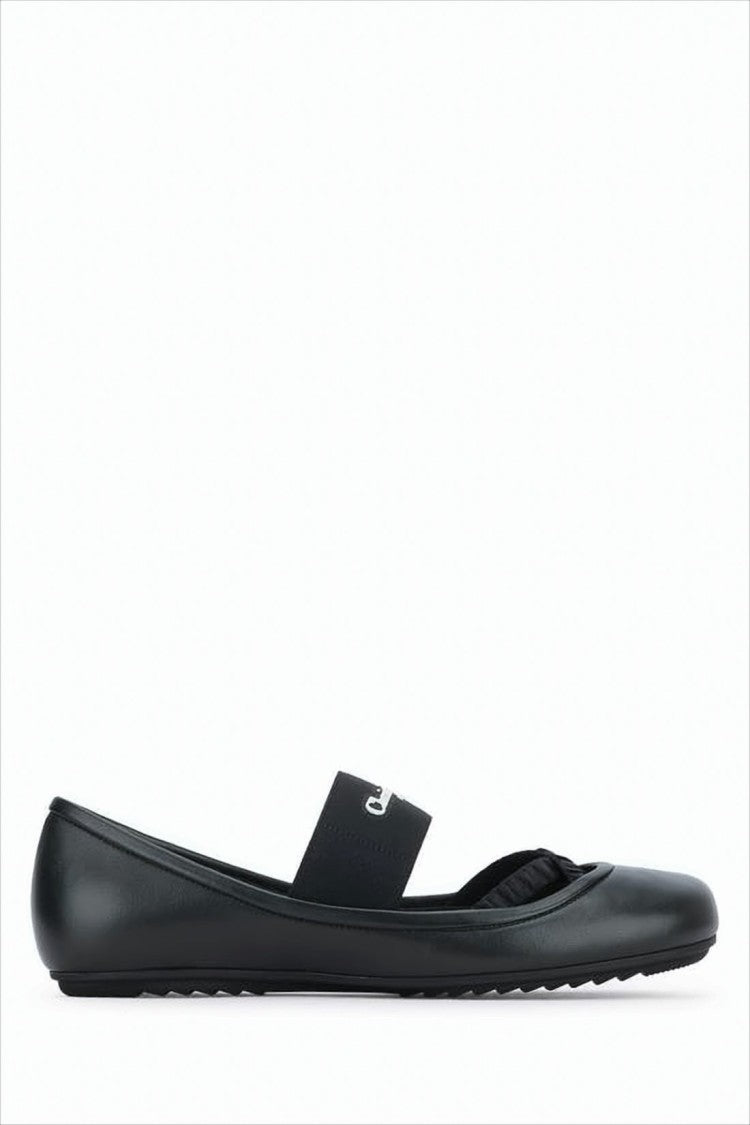 Dior Rounded Toe Flat Shoes