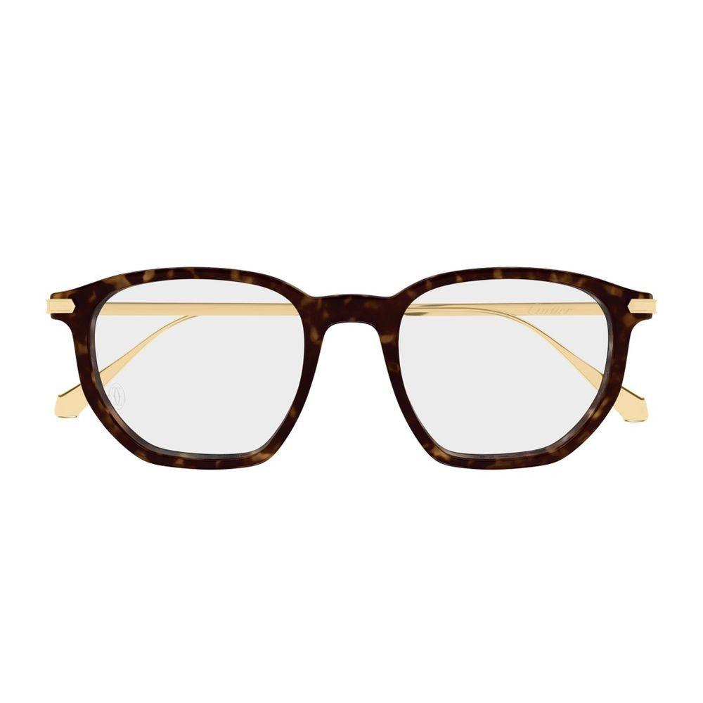Cartier Ct0628o Signature C De Cartier Eyeglasses