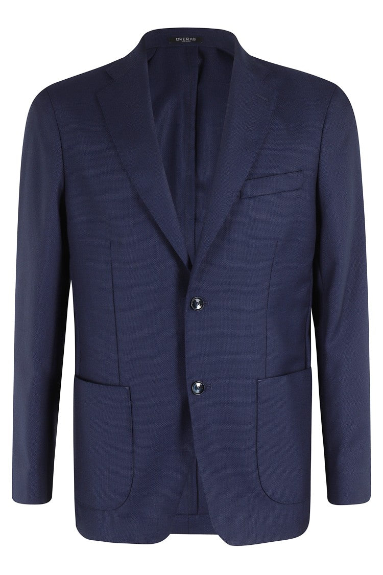 Breras Milano Venezia T Jacket