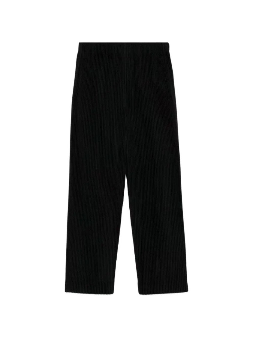 Homme Plissé Issey Miyake Monthly Colors January Pleated Pants